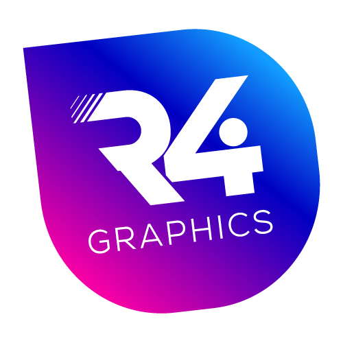 R4 Graphics